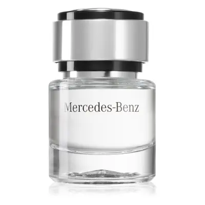 Mercedes-Benz Mercedes Benz toaletní voda pro muže 40 ml