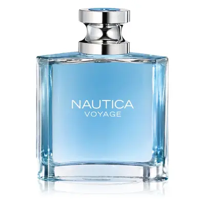 Nautica Voyage toaletní voda pro muže 100 ml