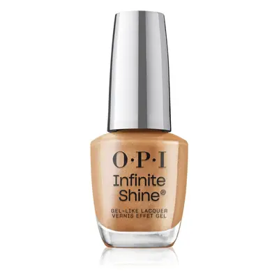 OPI Metalic Mega Mix Infinite Shine lak na nehty odstín 2000 Karats 15 ml