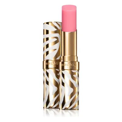 Sisley Phyto-Lip Balm intenzivní hydratační balzám na rty s vitamínem E odstín 2 Pink Glow 3 g