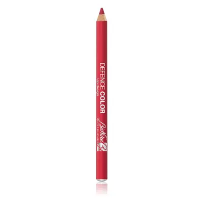 BioNike Color Lip Design konturovací tužka na rty odstín 204 Rouge 1 ks