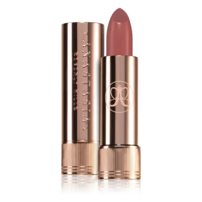 Anastasia Beverly Hills Matte Lipstick matná rtěnka odstín Blush Brown 3 g