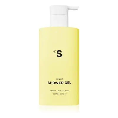 Sister's Aroma Smart Vetiver sprchový gel 250 ml