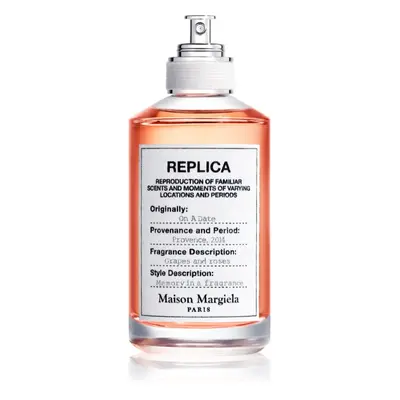 Maison Margiela REPLICA On a date toaletní voda unisex 100 ml