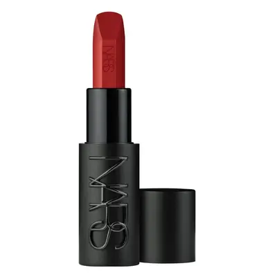 NARS Explicit Lipstick saténová rtěnka odstín DESIROUS 3.8 g