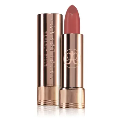 Anastasia Beverly Hills Satin Lipstick saténová rtěnka odstín Sunbaked 3 g