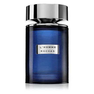 Rochas L’Homme Rochas toaletní voda pro muže 100 ml