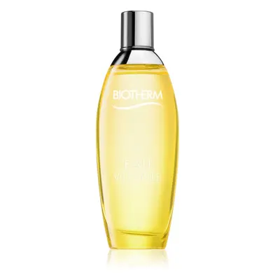 Biotherm Eau Vitaminée toaletní voda pro ženy 100 ml