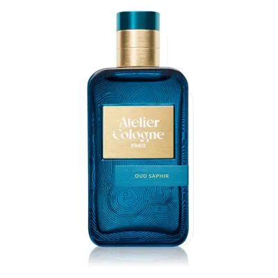 Atelier Cologne Cologne Rare Oud Saphir parfémovaná voda unisex 100 ml