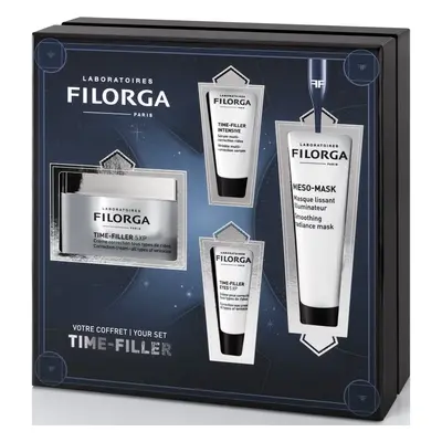 FILORGA GIFTSET TIME dárková sada