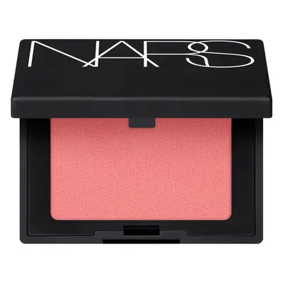 NARS MINI NEW Blush dlouhotrvající tvářenka mini odstín ORGASM MATTE 2,6 g