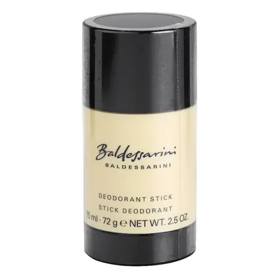 Baldessarini Baldessarini deostick pro muže 75 ml