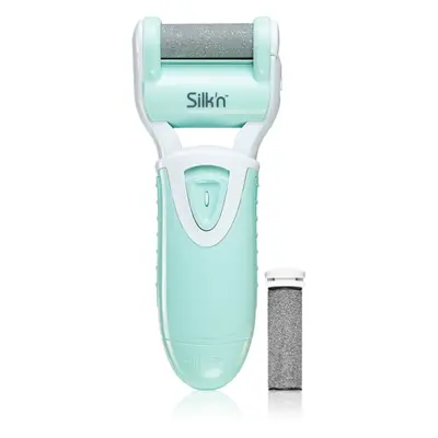 Silk'n MicroPedi Wet & Dry seřezávač ztvrdlé kůže 1 ks