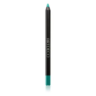 ARTDECO Soft Liner Waterproof voděodolná tužka na oči odstín 221.72 Green Turquoise 1.2 g