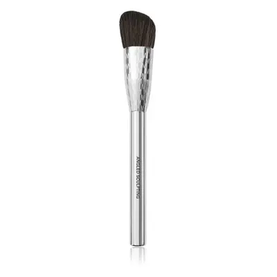 Mesauda Milano Brush zkosený štětec kabuki 1 ks