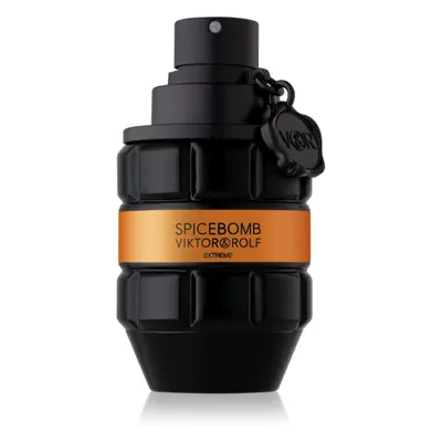 Viktor & Rolf Spicebomb Extreme parfémovaná voda pro muže 50 ml