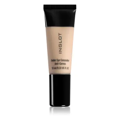 Inglot Under Eye Concealer krémový korektor na oční okolí odstín 95 10 ml