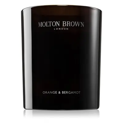 Molton Brown Orange & Bergamot Candle vonná svíčka 190 g