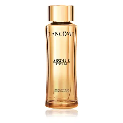 Lancôme Absolue Rose 80 tělové mléko s výtažkem ze šípkové růže pro ženy 150 ml