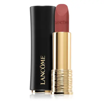 Lancôme L'Absolu Rouge Drama Matte 2024 matná rtěnka plnitelná odstín 316 3.6 g