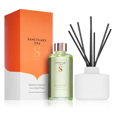 Sanctuary Spa Signature Collection aroma difuzér s náplní 200 ml