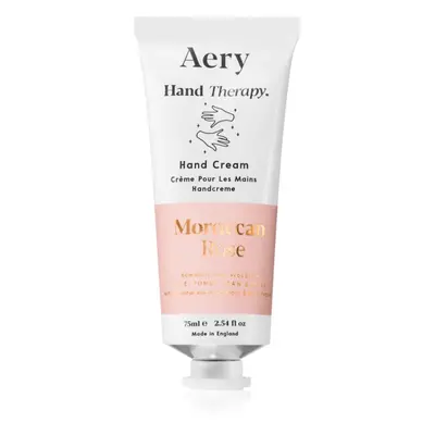 Aery Fernweh Moroccan Rose krém na ruce 75 ml