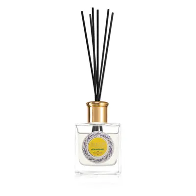 Areon Home Perfumes Lemongrass & Lavender Oil aroma difuzér s náplní 150 ml