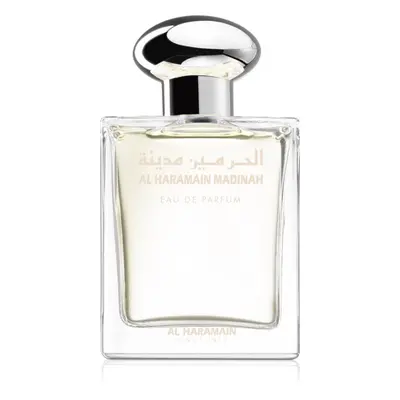 Al Haramain Madinah parfémovaná voda unisex 100 ml