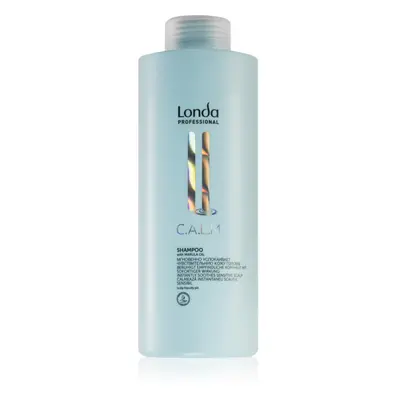 Londa Professional Calm jemný šampon pro citlivou pokožku hlavy 1000 ml