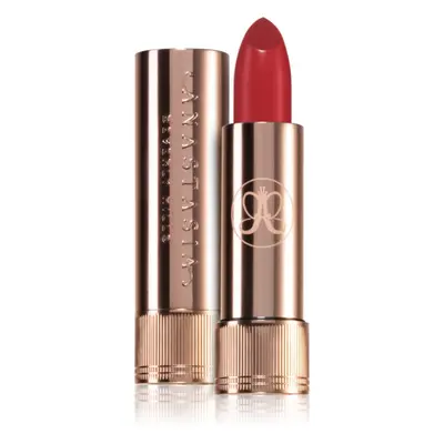 Anastasia Beverly Hills Matte Lipstick matná rtěnka odstín Royal Red 3 g