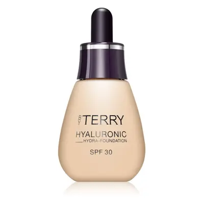 By Terry Hyaluronic Hydra-Foundation tekutý make-up s hydratačním účinkem SPF 30 200C Natural 30