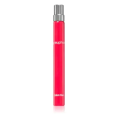 Calvin Klein My Euphoria parfémovaná voda cestovní sprej pro ženy 10 ml