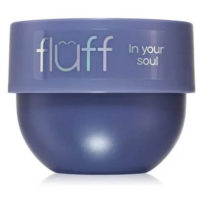 Fluff Malachite hluboce hydratační tělové máslo 150 ml