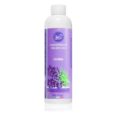 THD Unico Lavender koncentrovaná vůně do pračky 200 ml