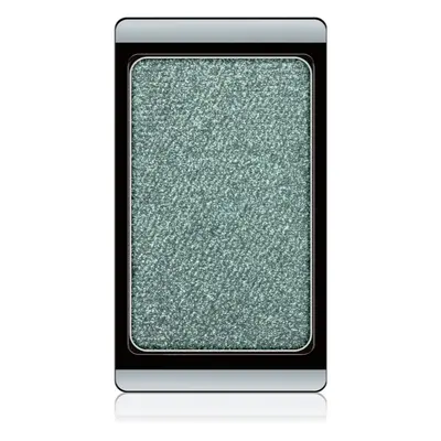 ARTDECO Eyeshadow Glamour pudrové oční stíny v praktickém magnetickém pouzdře odstín 261 Green H