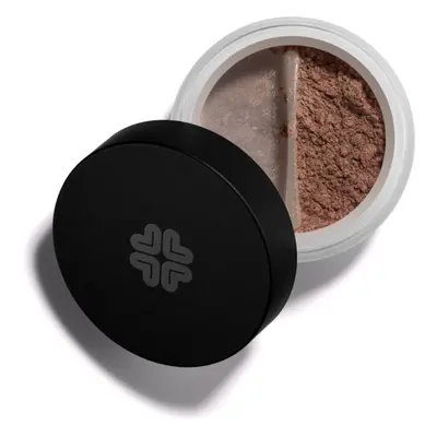 Lily Lolo Mineral Eye Shadow minerální oční stíny odstín Miami Taupe 2 g