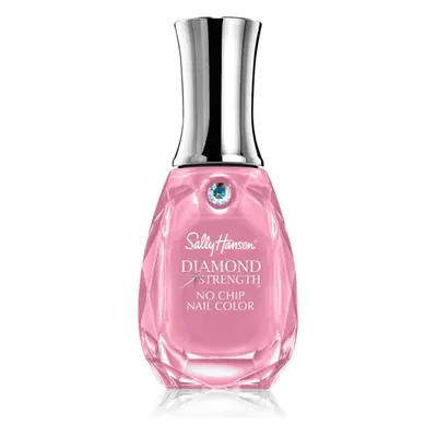 Sally Hansen Diamond Strength No Chip dlouhotrvající lak na nehty odstín Pink Promise 13,3 ml