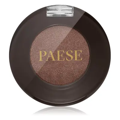 Paese Eyegasm Eyeshadow dlouhotrvající oční stíny odstín 11 Suede 1,5 g