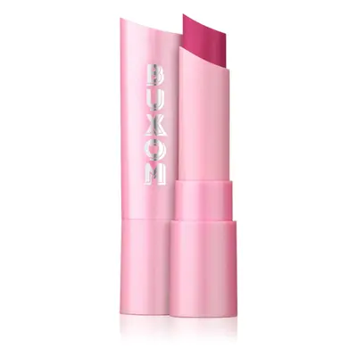 Buxom FULL-ON™ PLUMPING LIP GLOW BALM balzám na rty se zvětšujícím efektem odstín Raspberry Glaz