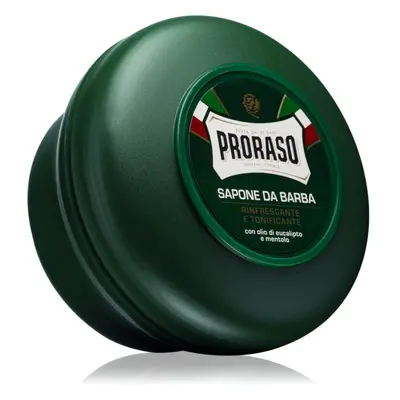 Proraso Green mýdlo na holení 150 ml