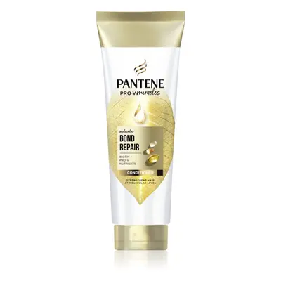 Pantene Pro-V Bond Repair kondicionér pro posílení vlasů s biotinem 160 ml