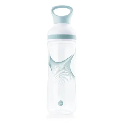 Equa Flow láhev na vodu barva Wave 800 ml