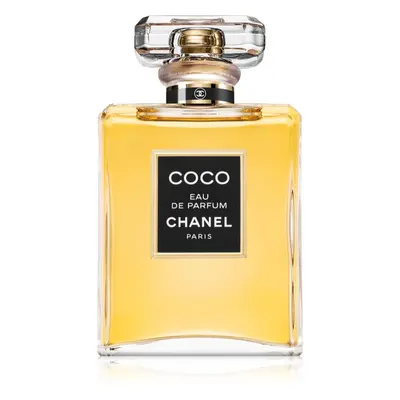 Chanel Coco parfémovaná voda pro ženy 100 ml