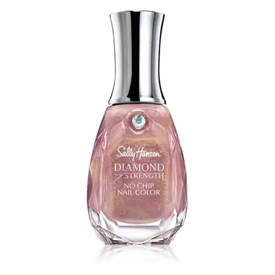 Sally Hansen Diamond Strength No Chip dlouhotrvající lak na nehty odstín Flower Girl 13,3 ml