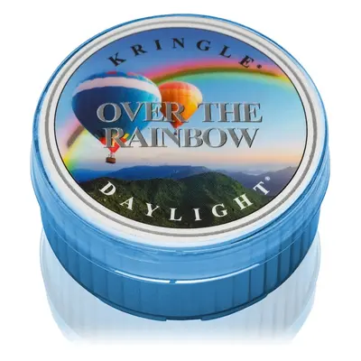 Kringle Candle Over the Rainbow čajová svíčka 42 g