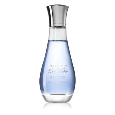 Davidoff Cool Water Woman Reborn Intense parfémovaná voda intense pro ženy 50 ml