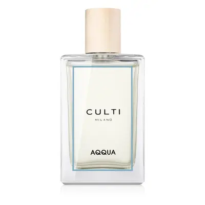 Culti Spray Aqqua bytový sprej 100 ml