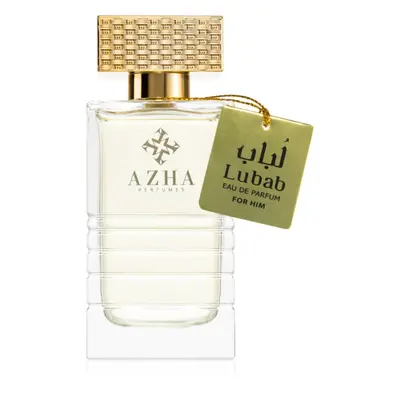 AZHA Perfumes Lubab parfémovaná voda pro muže 100 ml