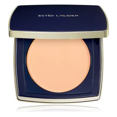 Estée Lauder Double Wear Stay-in-Place Matte Powder Foundation pudrový make-up SPF 10 odstín 4C1