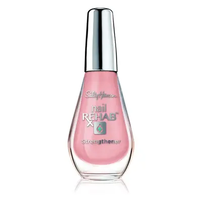 Sally Hansen Nail Rehab intenzivní péče pro silně poškozené nehty 10 ml